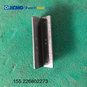 XCMG Road machinery spera parts Xs202H.10-1 Relay Branch Plate