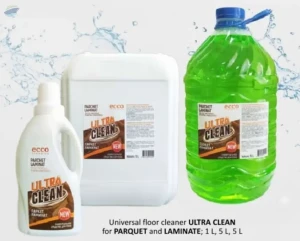 Universal Floor Cleaner Ultra Clean