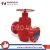 Import API 6A Oil Forged Gate Valve of Wellhead from China