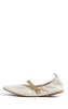27SS PU Leather For Shoes | YS-20130