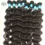 Import Peruvian Virgin Hair Loose Deep Wave Off Black Color Can Be Dyed And Bleached from China
