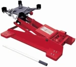 1,100 lb Low-Lift Transmission Jack- PM08401