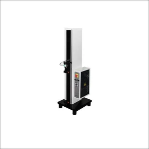 Membrane Puncture Strength Test ASTM Flexible Packaging Lab Testing Machine SYSTESTER