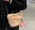Import Brown Plush Cherry Bag from China