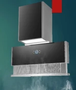 Kitchen Rangehoods