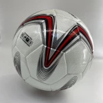 Custom Soccer Ball