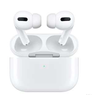 AirPods Pro with Wireless Charging Case Wireless Bluetooth Earphone