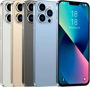 Mobile phones