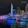 Customized Dancing Fountain for Public Plaza