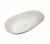 Import new generation artificial stone economic bath tub from China