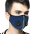 Import N95 Reusable Anti-Pollution Outdoor Face Masks with 97.11% Filtration from India