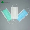 3 ply nonwoven disposable and surgical face mask Disposable face mask