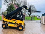 JCB TLT35D JCB TLT35D WASTEMASTER TELETRUCK