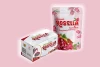 Healthy Drink Rossella Tea Origin Kalimantan Island Indonesia