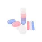 Travel Toothbrush Case