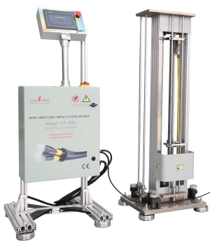 UNIVER CIT-1000 Impact Testing Machine