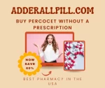Percocet Online Pharmacy