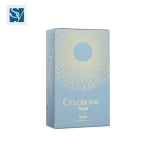 Celosome Aqua Cross Linked HA Filler