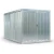 Import Modular Units for rent from Italy