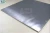 Import China Manufacture Pure Tungsten plate tungsten sheets Tungsten foil from China