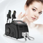 IPL & SHR Laser Machines1