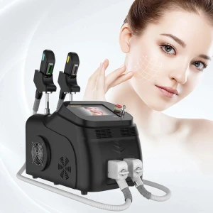 IPL & SHR Laser Machines1