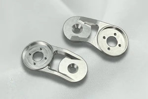 High precision custom production CNC machining parts-003