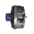 Import XSM05 series  low speed hydraulic motor,cast iron mining hydraulic motor from China