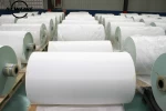 Wholesale Fiberglass Fabric Without Coated Water and Fire Proof Factory High-Temperature Resistance Fabric