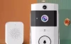 Smart Home Camera Solution