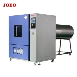 Sand Dust Test Chamber Spray Test Chambers
