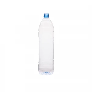Natural Mineral Water 1.5L PET bottled Artesian Water PRIVATE LABEL Customized Logo