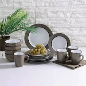 Ceramic Tablewear