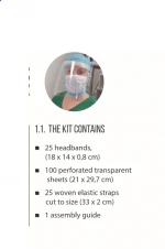 Medical Face Shields
