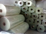 Pet Film Roll Scrap