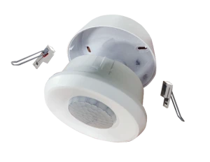 PAS31 Occupancy Sensor (Dual mount : ceiling flush mount / surface mount)