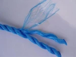 Polypropylene Fibrillated Yarn