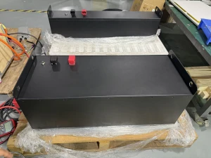Custom 12V 24V 36V 48V 60V 72V 80V 96V 144V lithium ion batteries Pack
