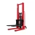 Import manual pallet forklift 1ton 2ton 3ton hand hydraulic forklift manual pallet from China