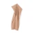 Import Branded 100% Cotton Satize Branded Brown Color Hand Towels 50x100 cm from Netherlands