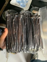 Planifolia Vanilla Bean Grade A
