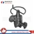 Import API 6A Oil Forged Gate Valve of Wellhead from China