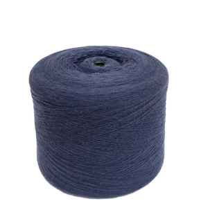 Anti-pilling 100% NM28/2 Acrylic Yarn For Knitting Sweater