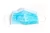 Import 3 ply nonwoven disposable and surgical face mask Disposable face mask from Philippines