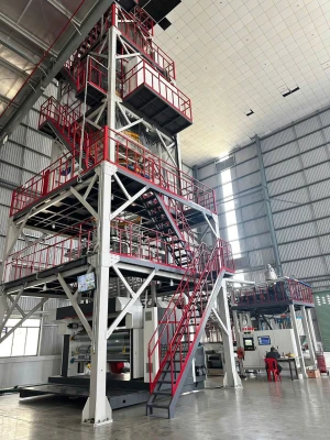 Cam Nhuan Phat Manufacturing and Trading Co., Ltd.