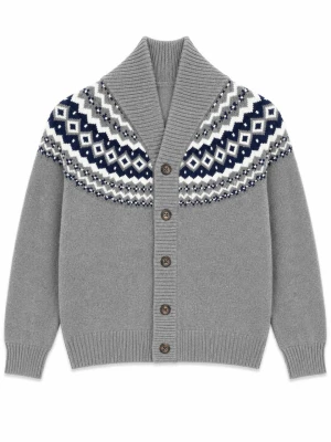 Girls Sweater