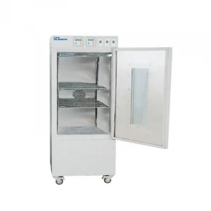 Bacteriological Mould Chamber