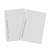 Import Blank white printable polycarbonate id card for government from China
