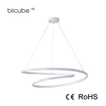 Zhongshan Guzhen LED pendant light factory maufacturer