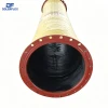 Suction and Discharging Sea Water Slurry Gravel Sand Rubber Dredging Hose